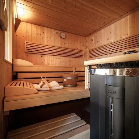 Διαμέρισμα Panoramaresidenz - Surmeir