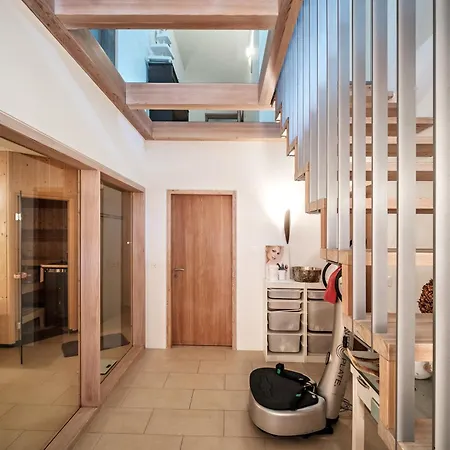 Panoramaresidenz - Surmeir * Αρόζα