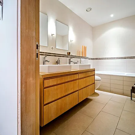 Panoramaresidenz - Surmeir Αρόζα