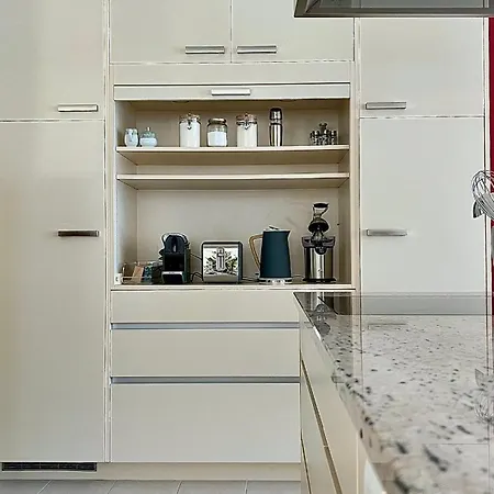 Panoramaresidenz - Surmeir