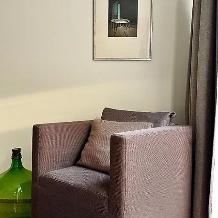 Διαμέρισμα Panoramaresidenz - Surmeir