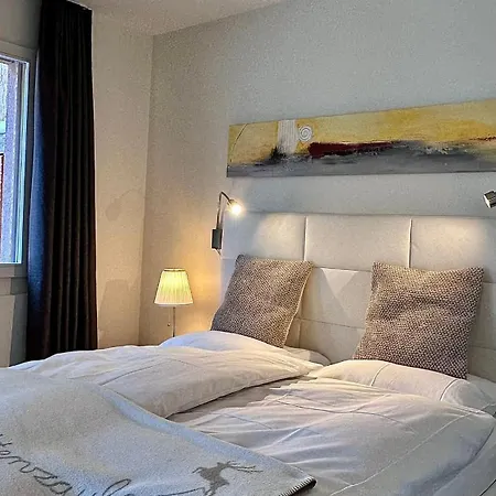 Panoramaresidenz - Surmeir * Αρόζα