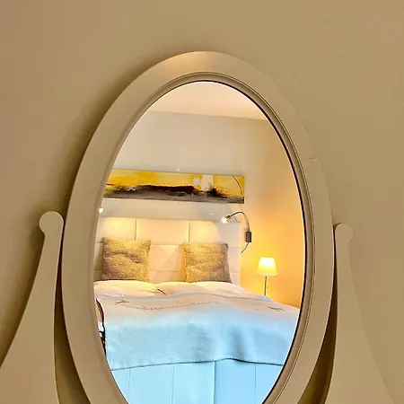 Panoramaresidenz - Surmeir * Αρόζα