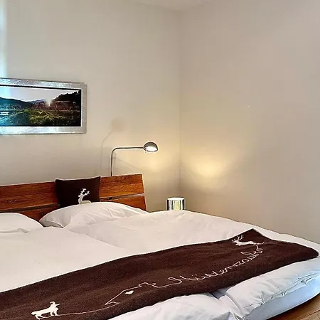 Panoramaresidenz - Surmeir * Αρόζα