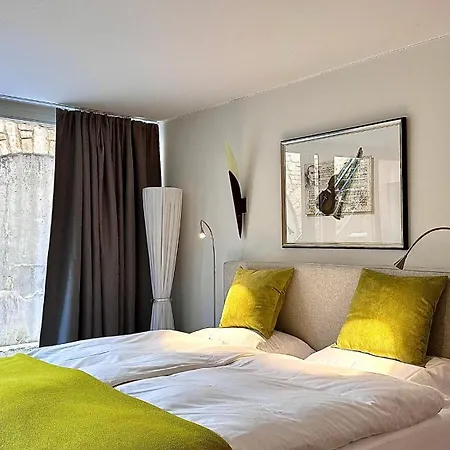 דירה Panoramaresidenz - Surmeir