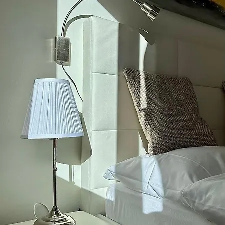 Panoramaresidenz - Surmeir * Αρόζα