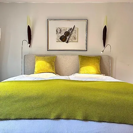 Διαμέρισμα Panoramaresidenz - Surmeir