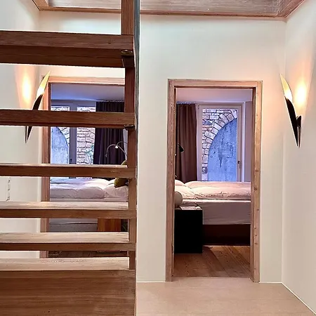 Panoramaresidenz - Surmeir ארוזה