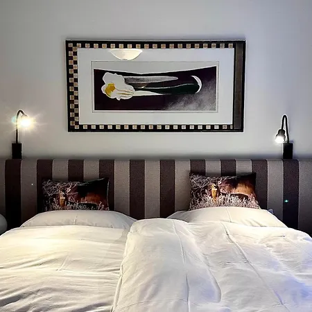 Panoramaresidenz - Surmeir דירה