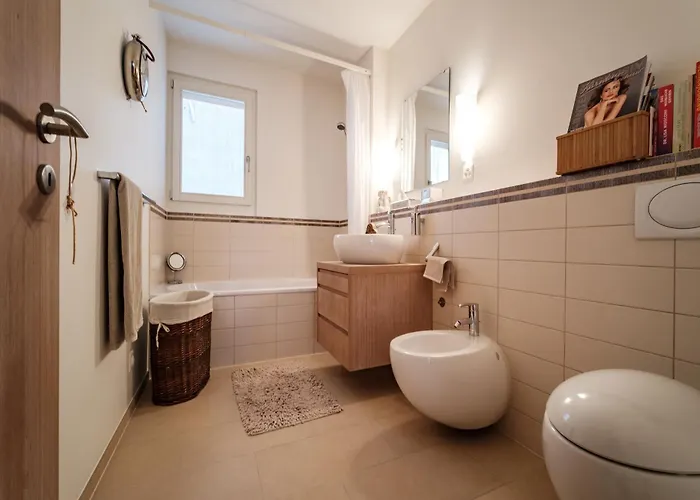 Panoramaresidenz - Surmeir Apartamento Arosa