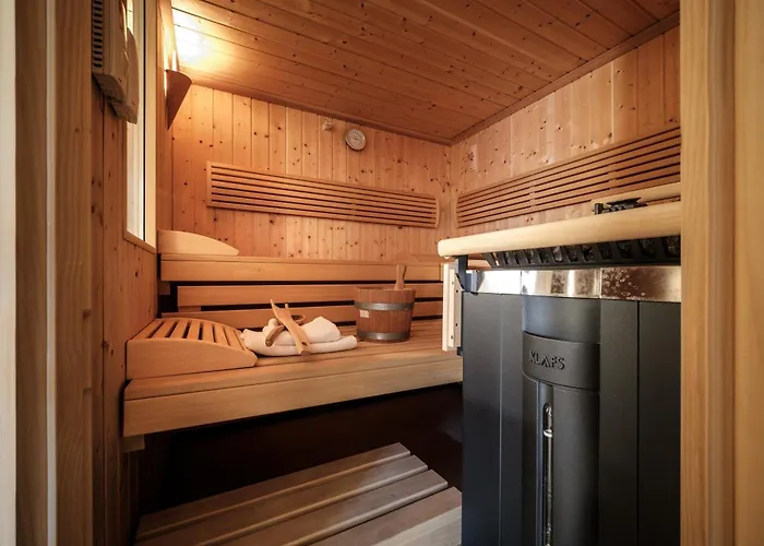 Apartamento Panoramaresidenz - Surmeir