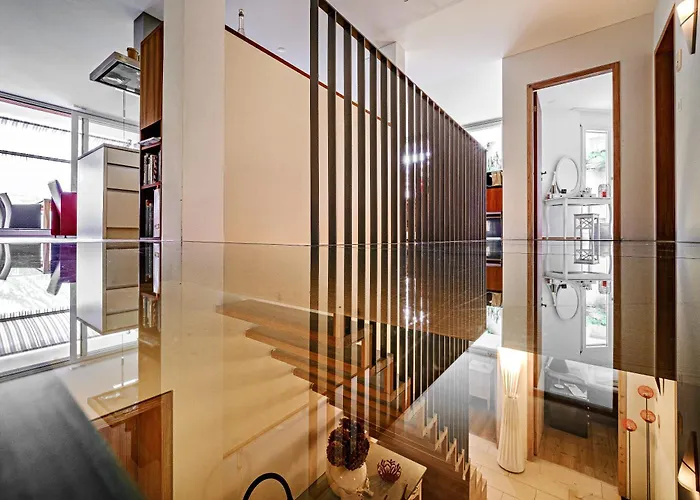 Panoramaresidenz - Surmeir * Arosa