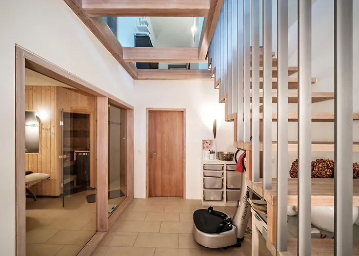 Panoramaresidenz - Surmeir * Arosa