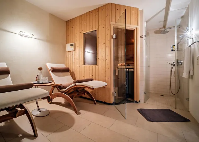 Panoramaresidenz - Surmeir Appartement