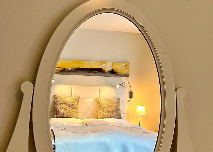 Panoramaresidenz - Surmeir * Arosa