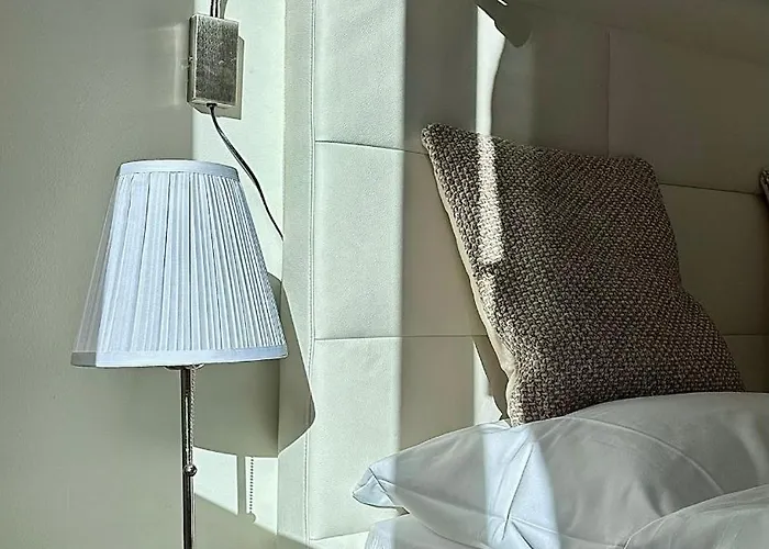 Panoramaresidenz - Surmeir * Arosa