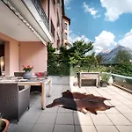 Panoramaresidenz - Surmeir 아로사