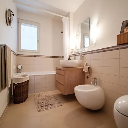 Panoramaresidenz - Surmeir Apartament Arosa