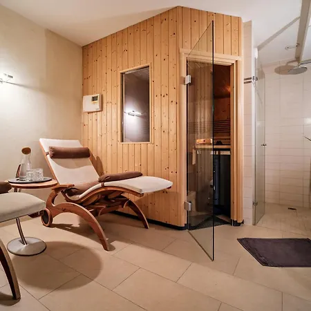 Panoramaresidenz - Surmeir Apartament