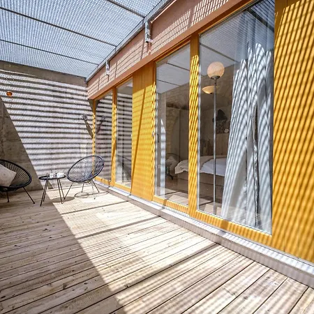 Apartment Panoramaresidenz - Surmeir *