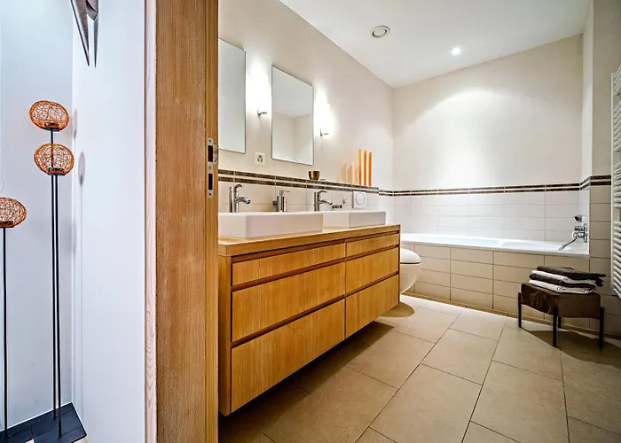 Panoramaresidenz - Surmeir Arosa