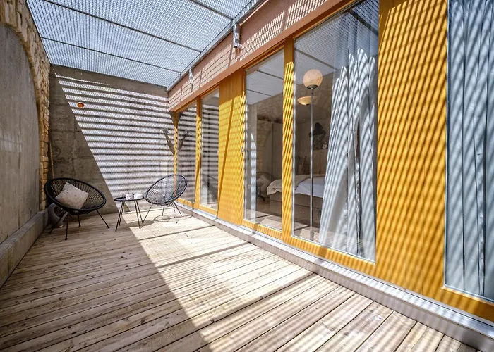 Apartment Panoramaresidenz - Surmeir *