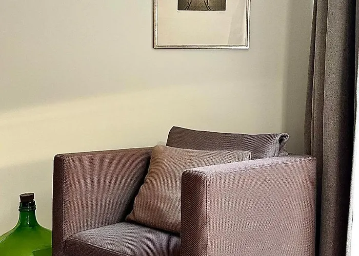 Apartment Panoramaresidenz - Surmeir