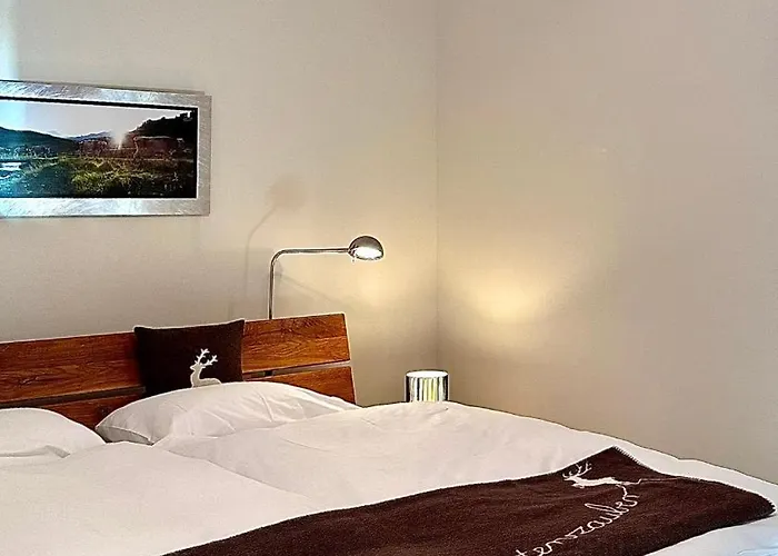 Panoramaresidenz - Surmeir * Arosa