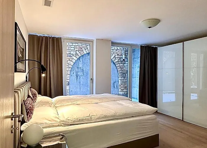 Panoramaresidenz - Surmeir