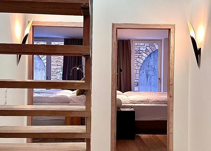 Panoramaresidenz - Surmeir Arosa